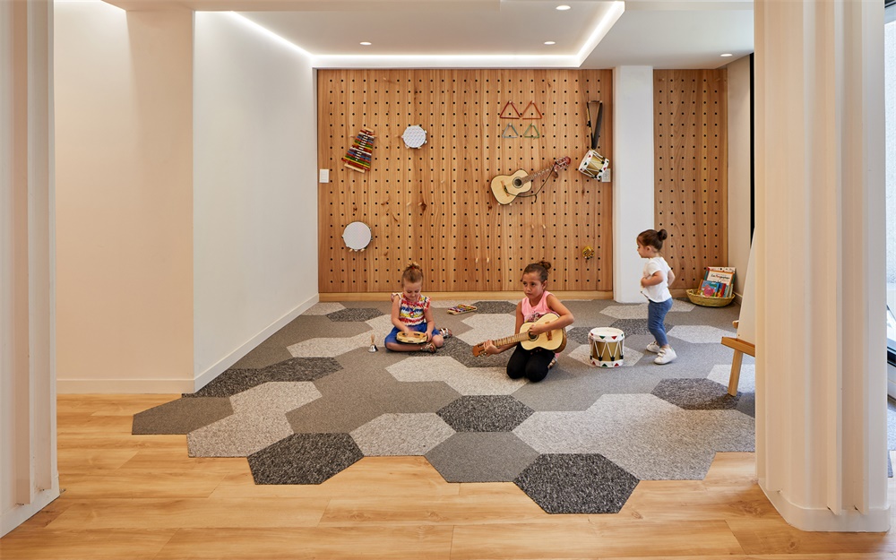 幼兒園設計容易忽視哪些細節(jié)？