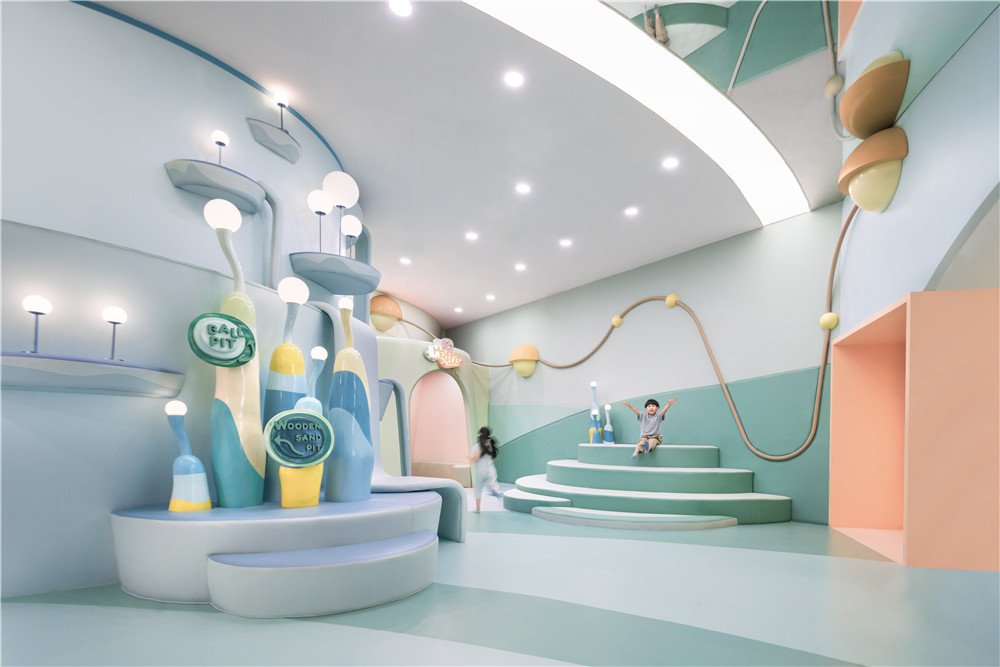 幼兒園設(shè)計要如何規(guī)避安全隱患？