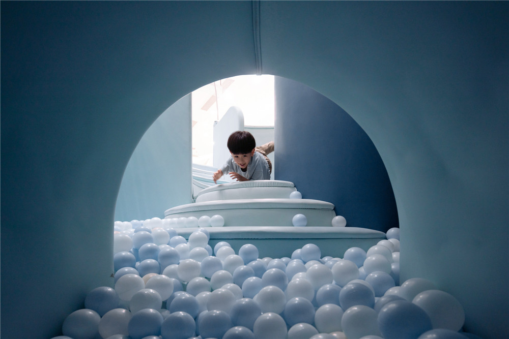 室內兒童樂園設計要注意的事項有哪些? 室內兒童樂園設計要注意的事項有哪些?