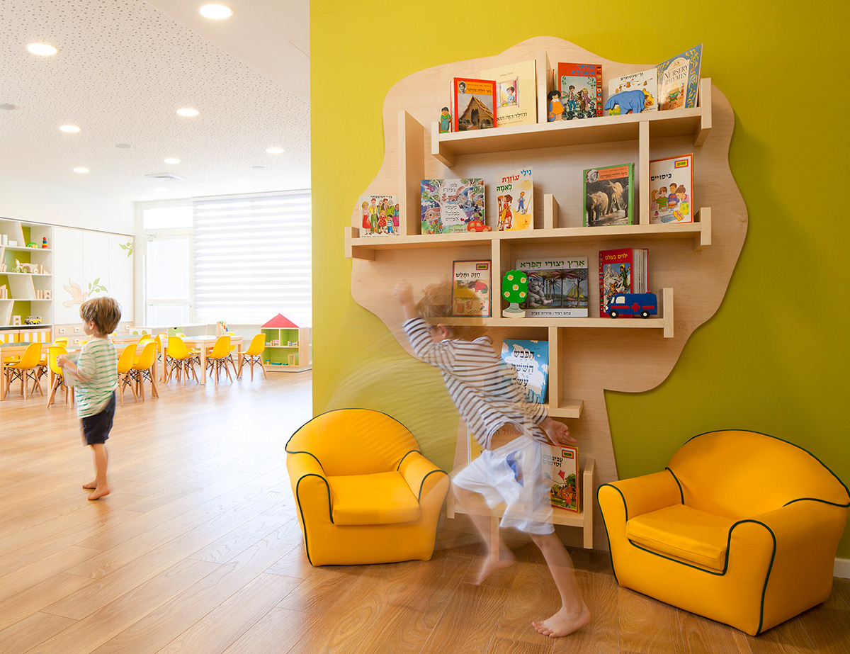 幼兒園墻面怎么設計才能滿足幼兒的需求？