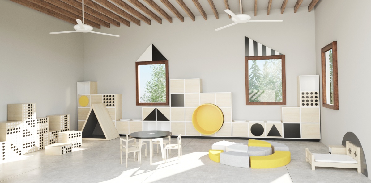 托育設計要遵循哪些原則? 托育設計要遵循哪些原則?